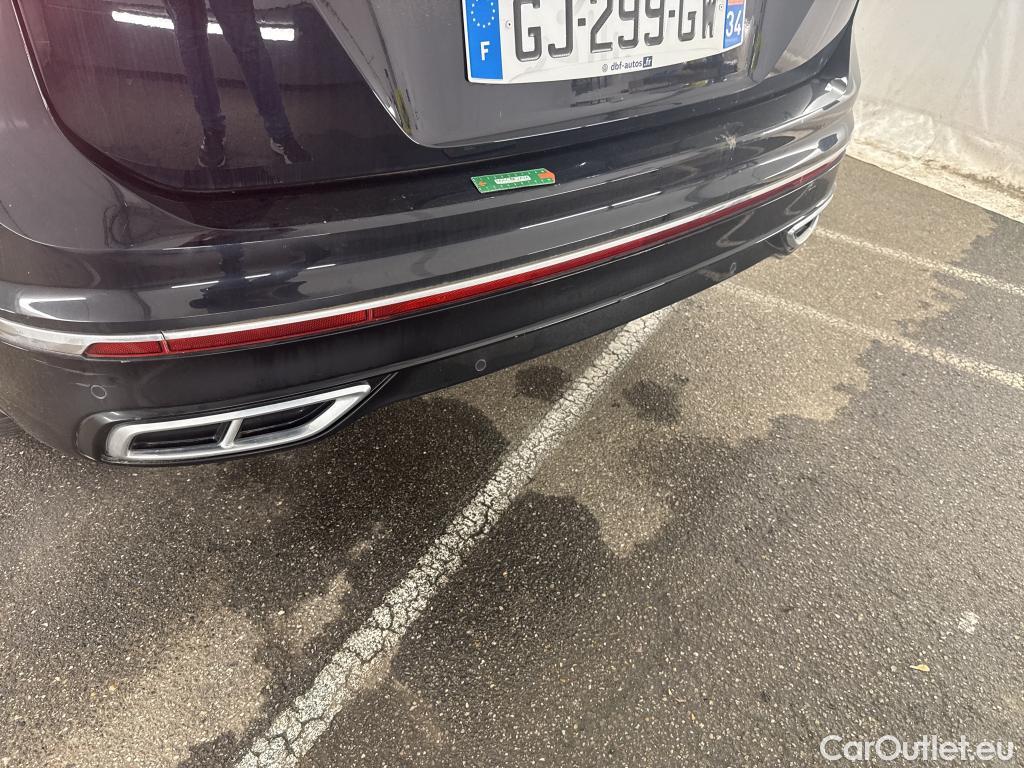  Volkswagen  Tiguan VOLKSWAGEN  / 2020 / 5P / SUV 1.4 eHybrid 245 DSG6 R-Line Exclusive #4