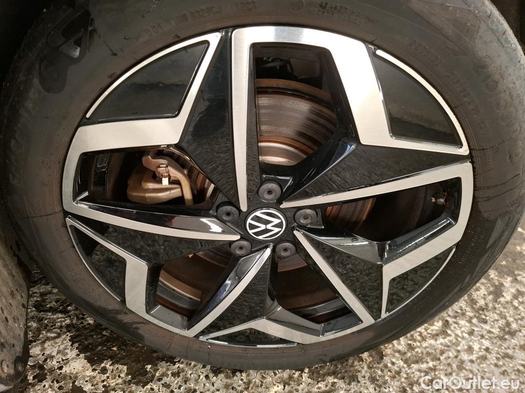  Volkswagen  ID.3 VOLKSWAGEN  / 2020 / 5P / Berline 77 kWh 204ch Pro S Active #7