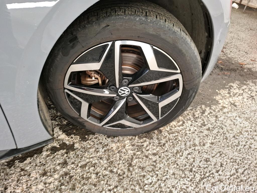  Volkswagen  ID.3 VOLKSWAGEN  / 2020 / 5P / Berline 77 kWh 204ch Pro S Active #6