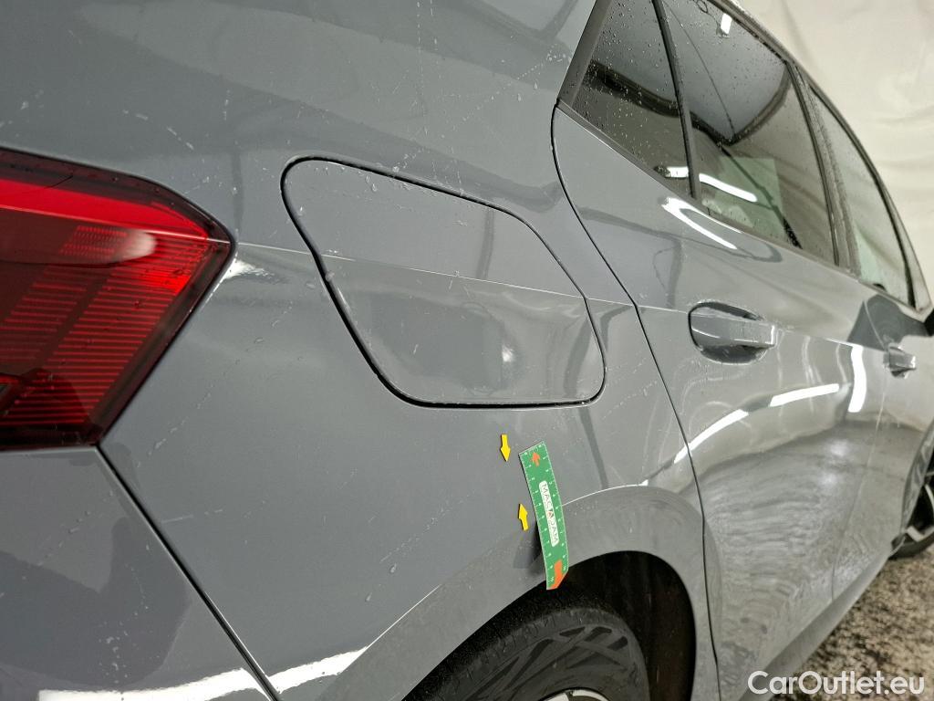  Volkswagen  ID.3 VOLKSWAGEN  / 2020 / 5P / Berline 77 kWh 204ch Pro S Active #10