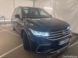  Volkswagen  Tiguan VOLKSWAGEN  / 2020 / 5P / SUV 1.4 eHybrid 245 DSG6 R-Line Exclusive #4