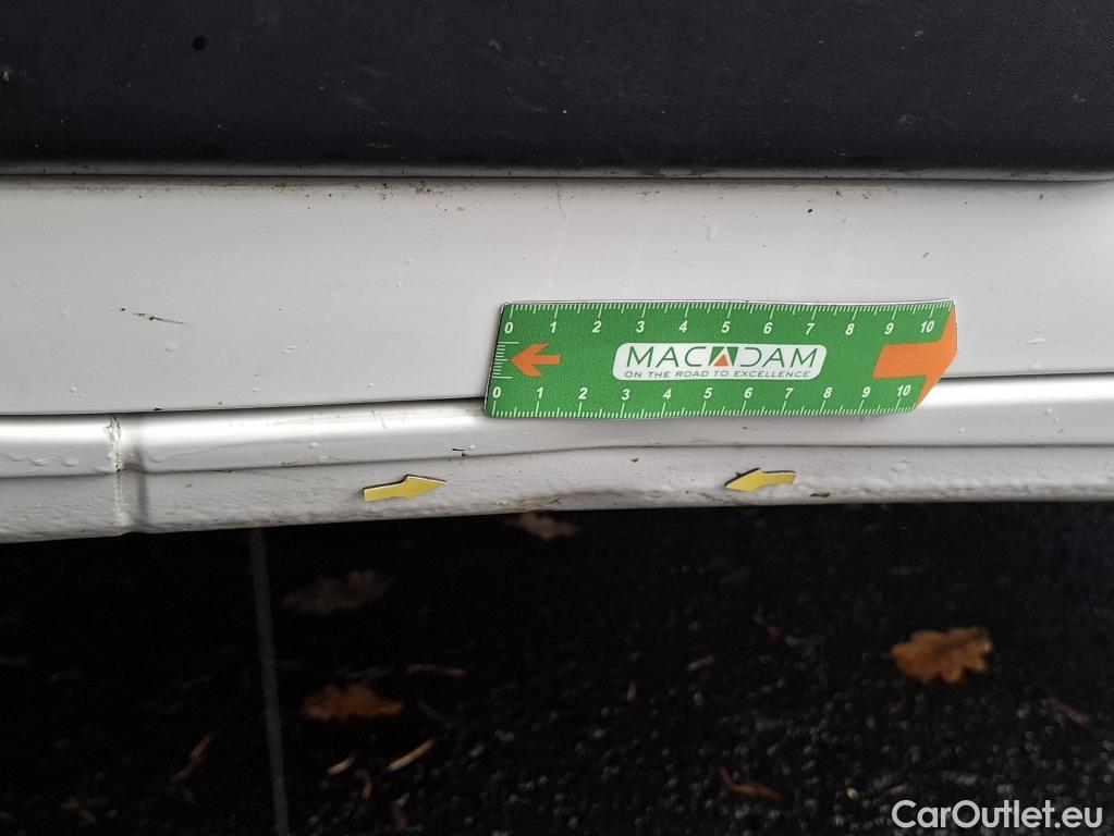  Citroen  Jumper CITROEN  Benne SC / 2014 / 2P / Benne basculante 35 L2 BlueHDi 130 BVM6 Confort #11