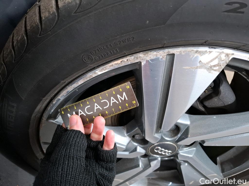  Audi  Q2  30 TDI Design 1.6 TDI 115CV BVA7 E6dT #32