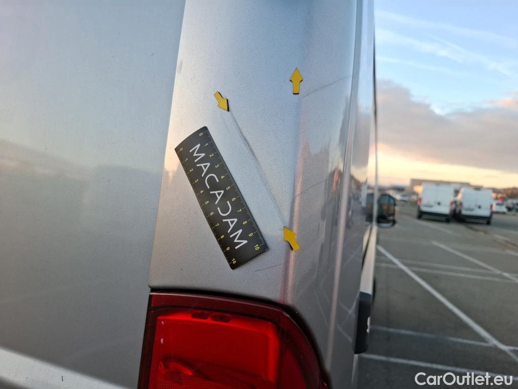  Citroen  Jumper  Fourgon Grand Volume 30 L2H2 Club BlueHDi 140 Start&Stop BlueHDi 140CV BVM6 E6dT #16