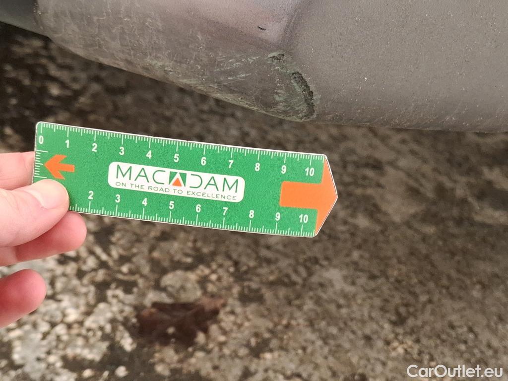  Citroen  C3  Aircross Shine Business 1.2 PureTech 130CV BVA6 E6d #34