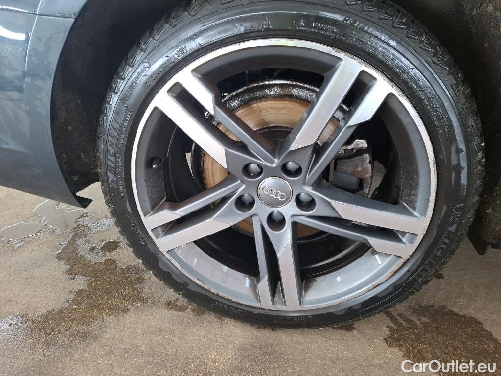  Audi  A4  Avant s line 1.4 TFSI 150CV BVA7 E6 #26