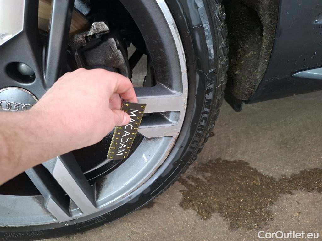  Audi  A4  Avant s line 1.4 TFSI 150CV BVA7 E6 #29