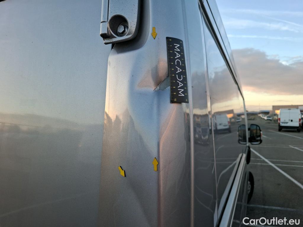  Citroen  Jumper  Fourgon Grand Volume 30 L2H2 Club BlueHDi 140 Start&Stop BlueHDi 140CV BVM6 E6dT #15