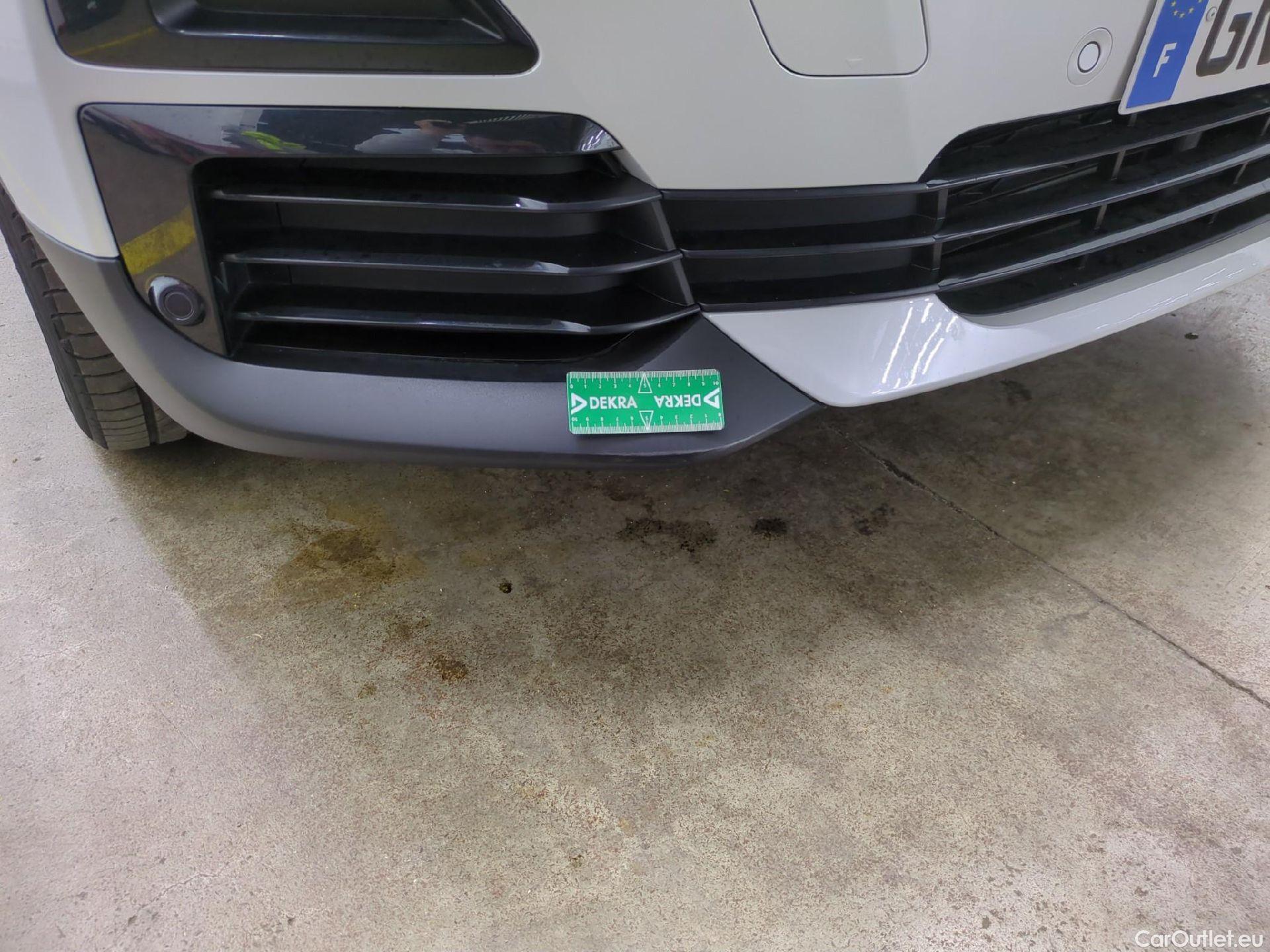  Bmw  X2 Série  sDrive 18i Lounge 1.5 135CV BVA7 E6d #11