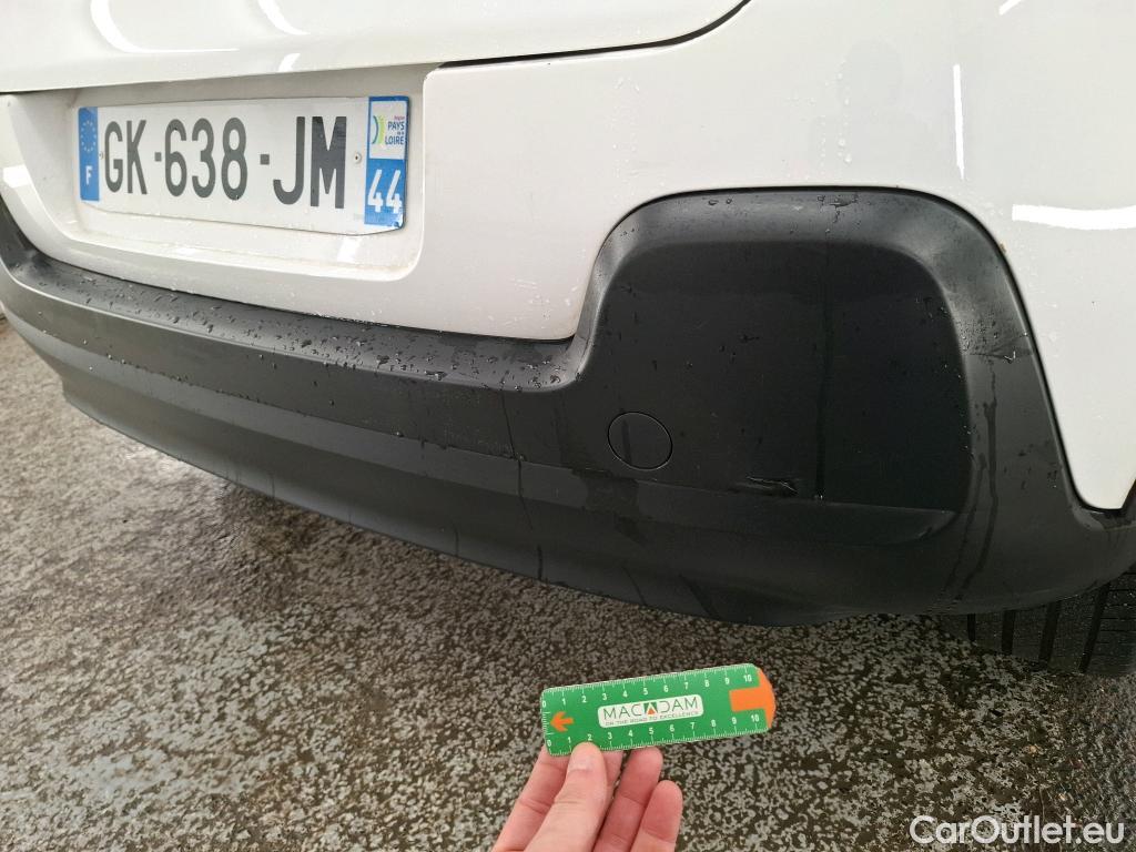  Citroen  C3  Société Feel 1.2 PureTech 80CV BVM5 6E #1