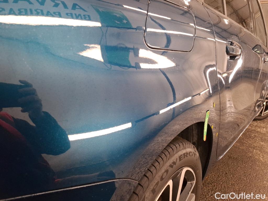  Citroen  C4 Grand Picasso /Spacetourer Shine 1.2 PureTech 130CV BVA8 E6d #1