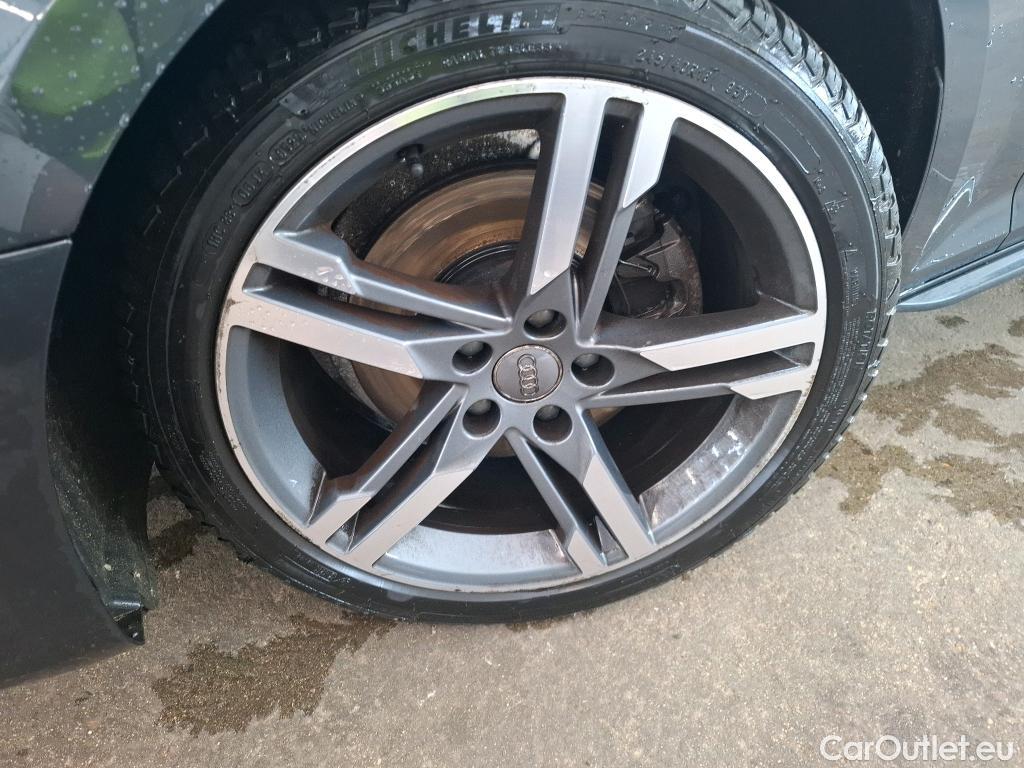  Audi  A4  Avant s line 1.4 TFSI 150CV BVA7 E6 #16