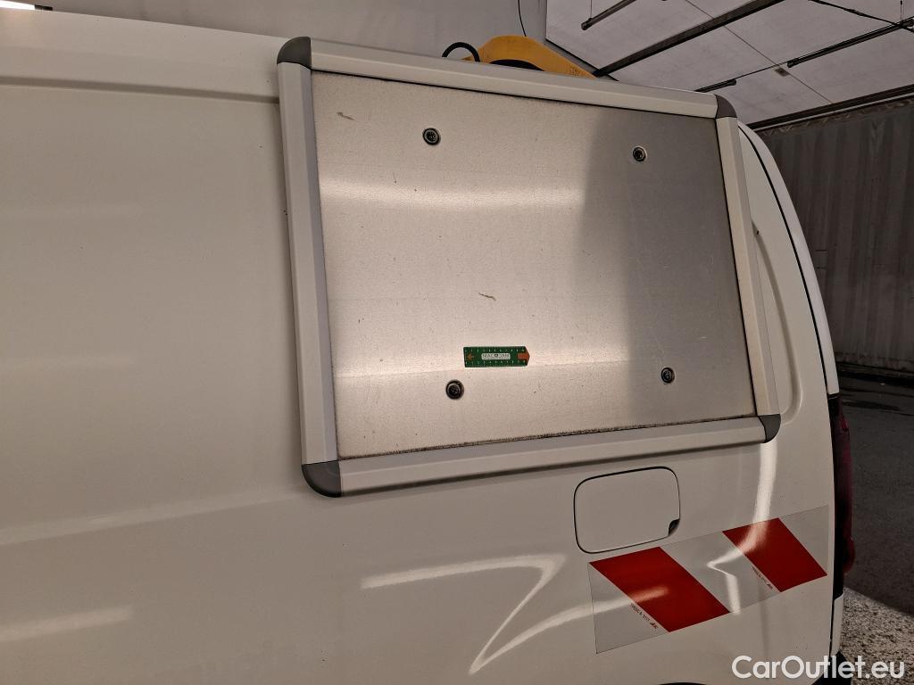  Citroen  Berlingo  Fourgon Club L1 (Court) 1.6 BlueHDi 100CV BVM5 E6 #1