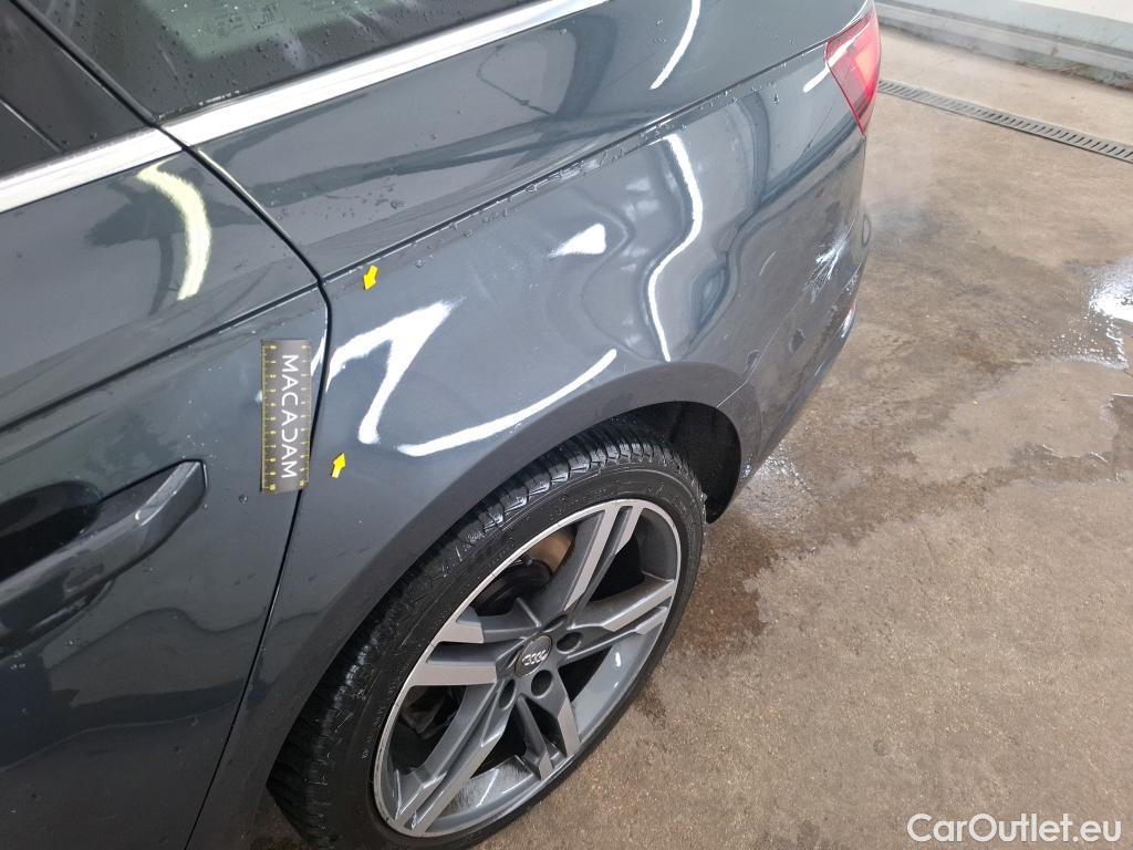  Audi  A4  Avant s line 1.4 TFSI 150CV BVA7 E6 #1