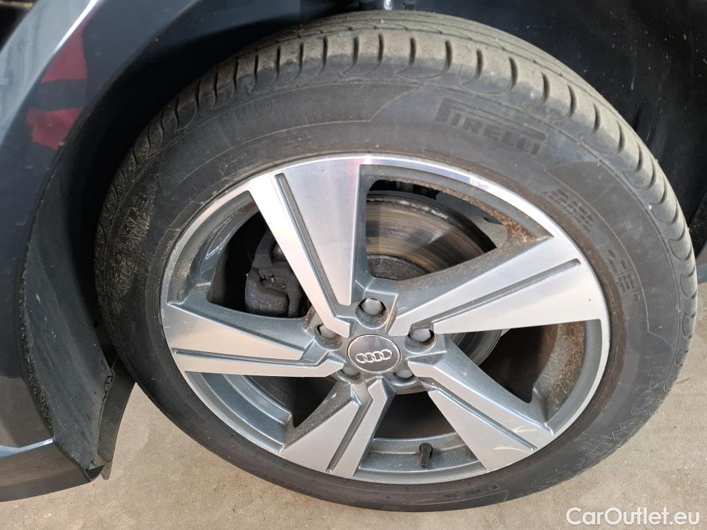  Audi  Q2  30 TDI Design 1.6 TDI 115CV BVA7 E6dT #18