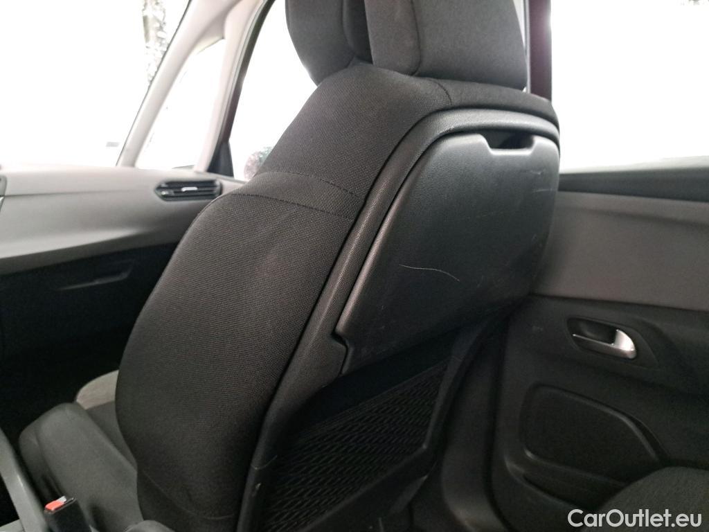  Citroen  C4 Picasso /Spacetourer Live 1.5 BlueHDi 130CV BVM6 E6dT #7