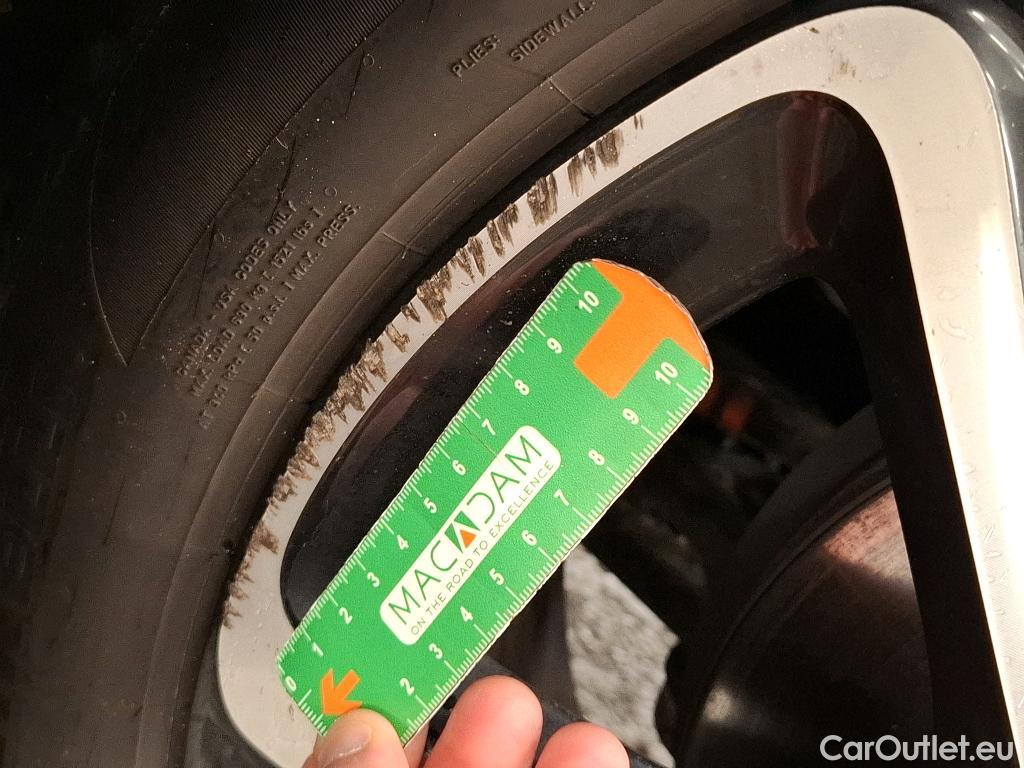  Citroen  C4 Grand Picasso /Spacetourer Shine 1.2 PureTech 130CV BVA8 E6d #11