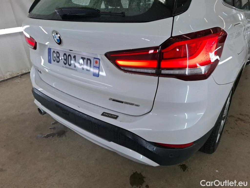  Bmw  X1 BMW  / 2019 / 5P / SUV xDrive25e Business Design BVA6 #3
