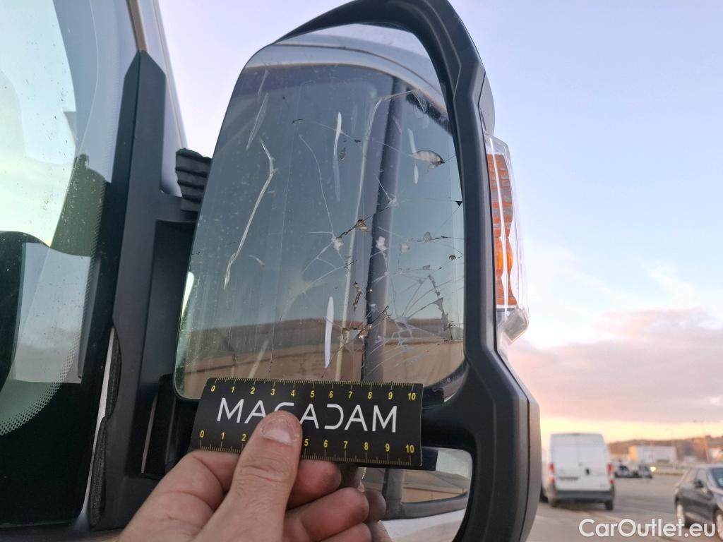  Citroen  Jumper  Fourgon Grand Volume 30 L2H2 Club BlueHDi 140 Start&Stop BlueHDi 140CV BVM6 E6dT #35