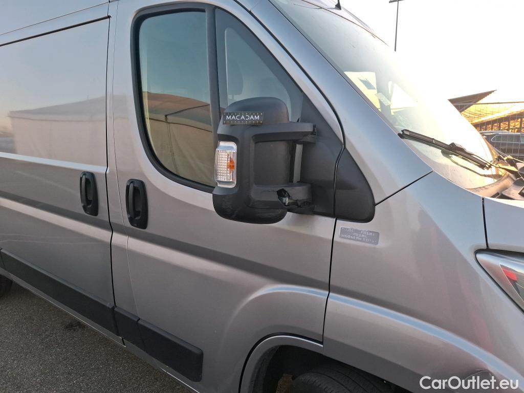  Citroen  Jumper  Fourgon Grand Volume 30 L2H2 Club BlueHDi 140 Start&Stop BlueHDi 140CV BVM6 E6dT #1