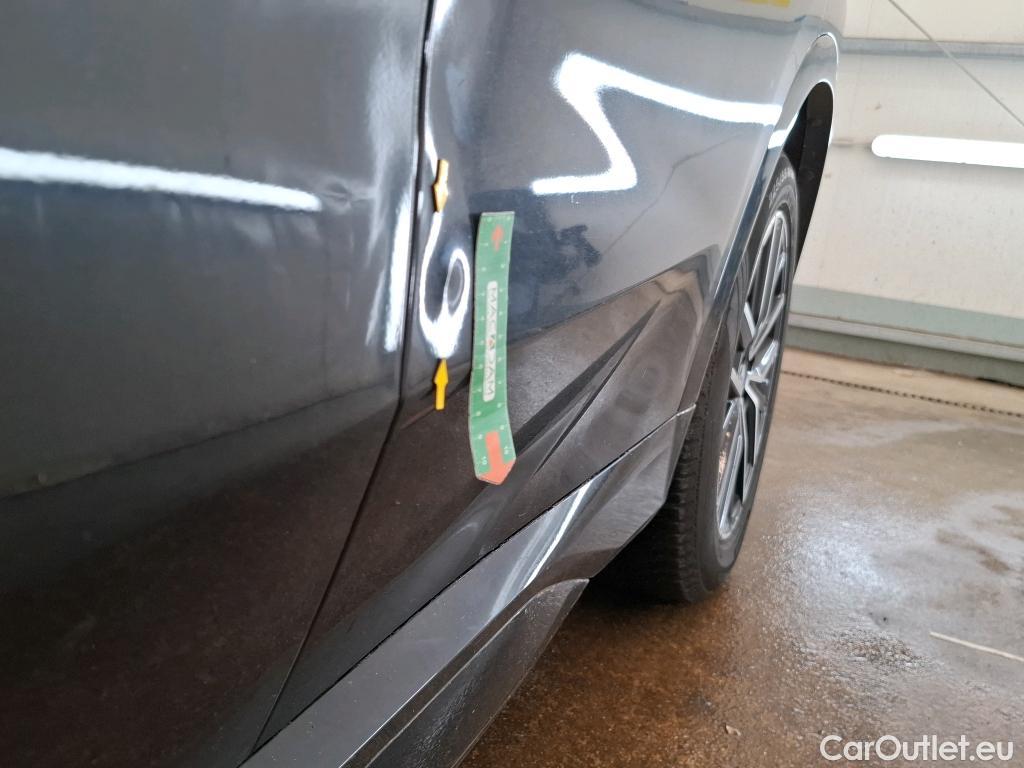  Bmw  X1 BMW  / 2022 / 5P / SUV xDrive23i M Sport DKG7 #6