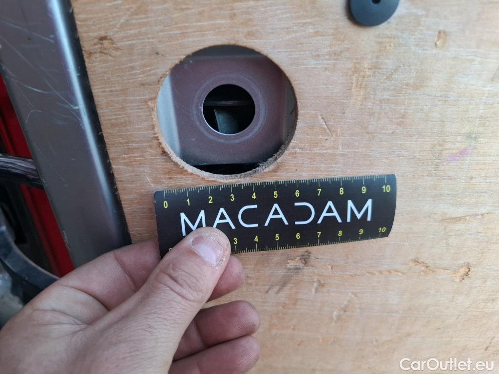  Citroen  Jumper  Fourgon Grand Volume 30 L2H2 Club BlueHDi 140 Start&Stop BlueHDi 140CV BVM6 E6dT #48