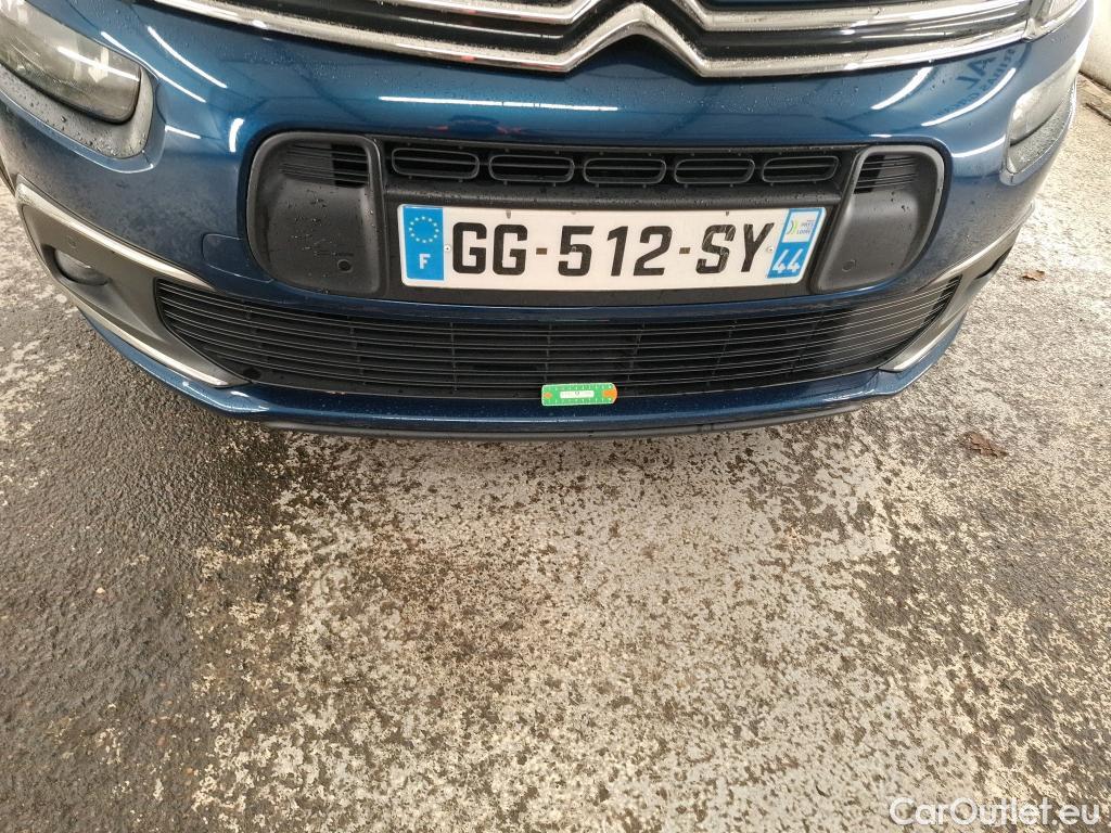  Citroen  C4 Grand Picasso /Spacetourer Shine 1.2 PureTech 130CV BVA8 E6d #22