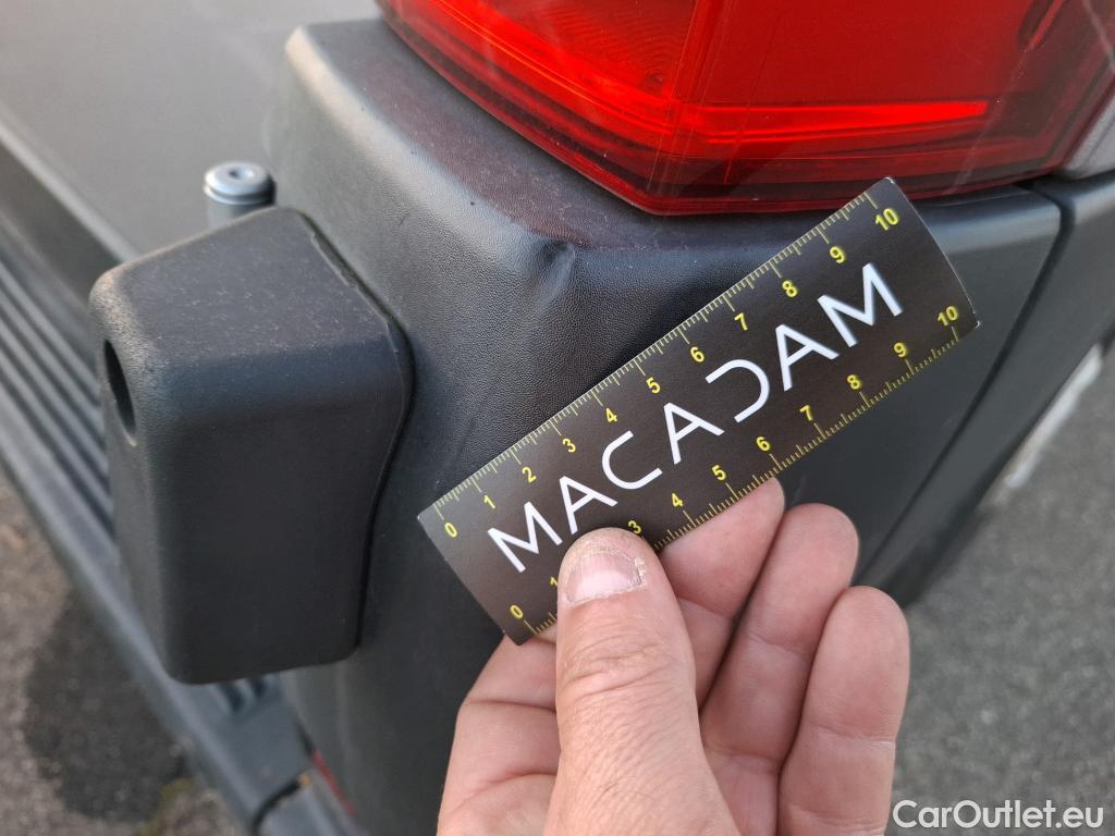  Citroen  Jumper  Fourgon Grand Volume 30 L2H2 Club BlueHDi 140 Start&Stop BlueHDi 140CV BVM6 E6dT #50