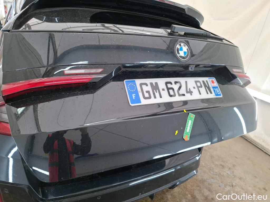  Bmw  X1 BMW  / 2022 / 5P / SUV xDrive23i M Sport DKG7 #7