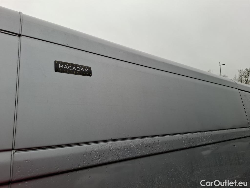  Citroen  Jumper  Fourgon Grand Volume 30 L2H2 Club BlueHDi 140 Start&Stop BlueHDi 140CV BVM6 E6dT #10