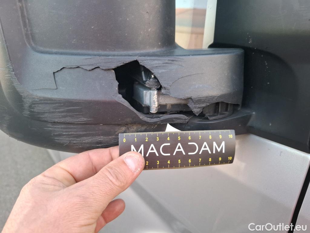  Citroen  Jumper  Fourgon Grand Volume 30 L2H2 Club BlueHDi 140 Start&Stop BlueHDi 140CV BVM6 E6dT #2