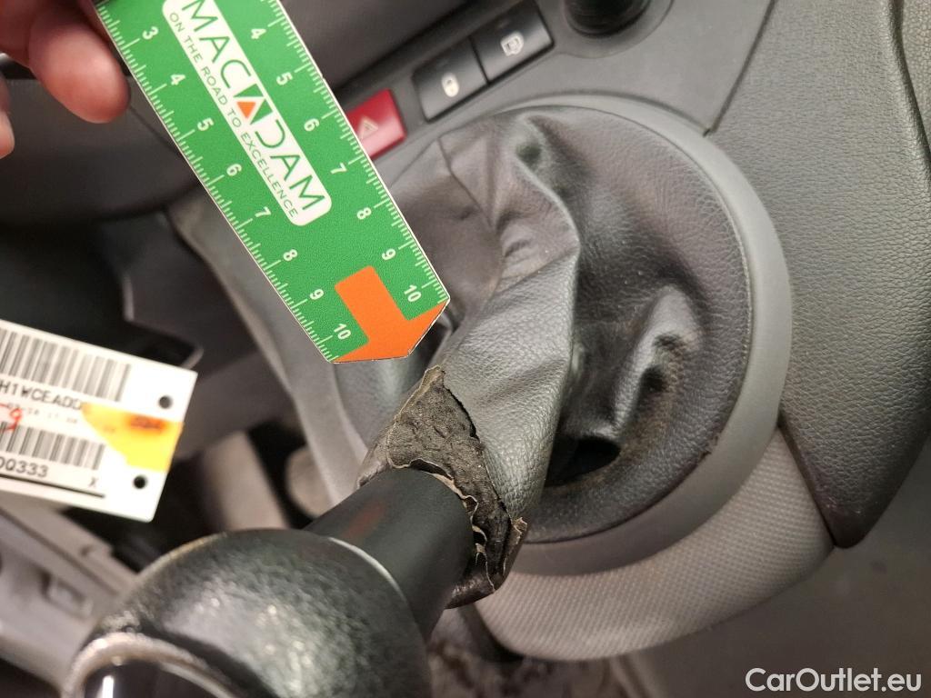  Citroen  Berlingo  Fourgon Club L1 (Court) 1.6 BlueHDi 100CV BVM5 E6 #40