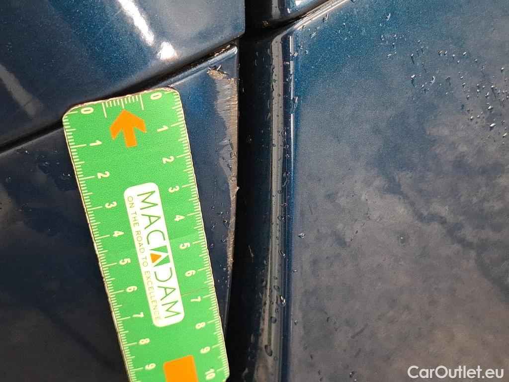  Citroen  C4 Grand Picasso /Spacetourer Shine 1.2 PureTech 130CV BVA8 E6d #27