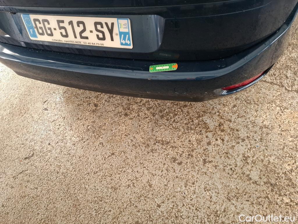  Citroen  C4 Grand Picasso /Spacetourer Shine 1.2 PureTech 130CV BVA8 E6d #4