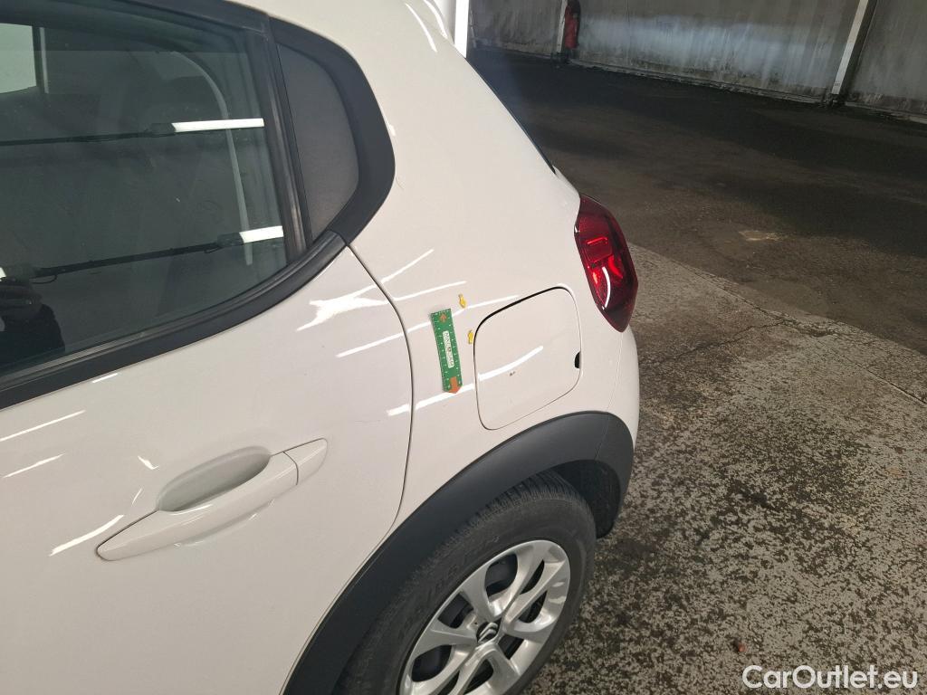  Citroen  C3 CITROEN  5p Berline PureTech 82 BVM Feel Business #3