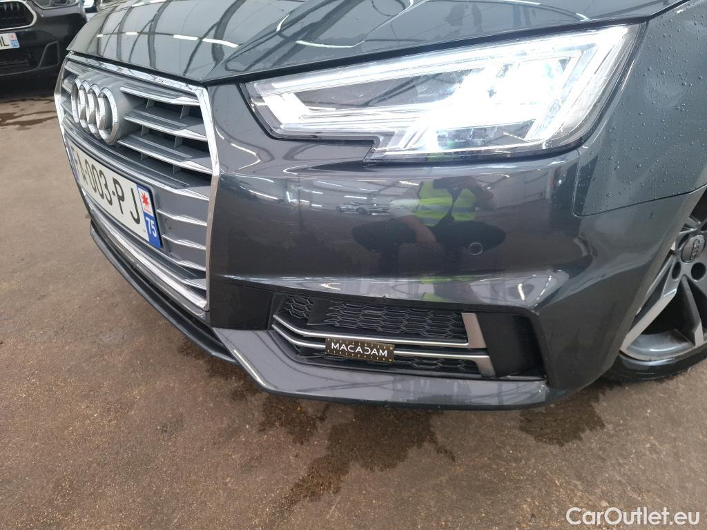  Audi  A4  Avant s line 1.4 TFSI 150CV BVA7 E6 #5