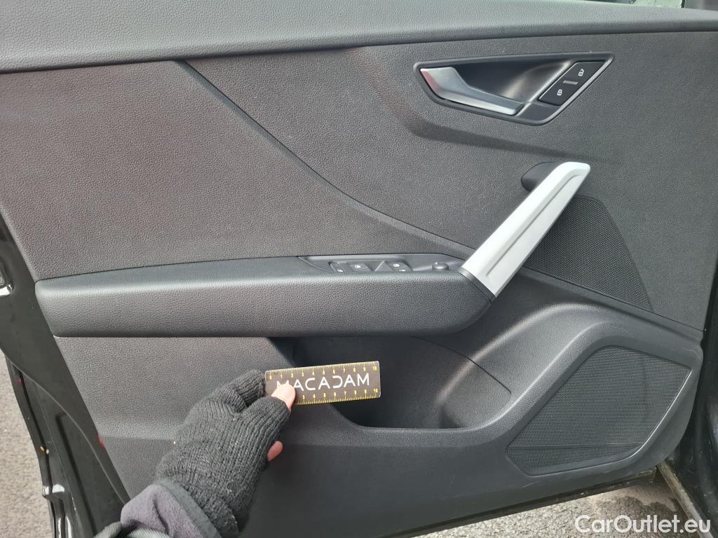  Audi  Q2  30 TDI Design 1.6 TDI 115CV BVA7 E6dT #39