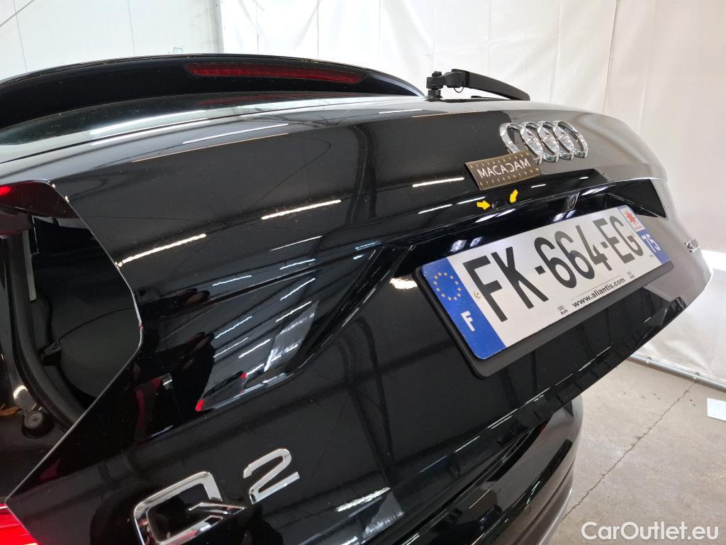  Audi  Q2  30 TDI Design 1.6 TDI 115CV BVA7 E6dT #44