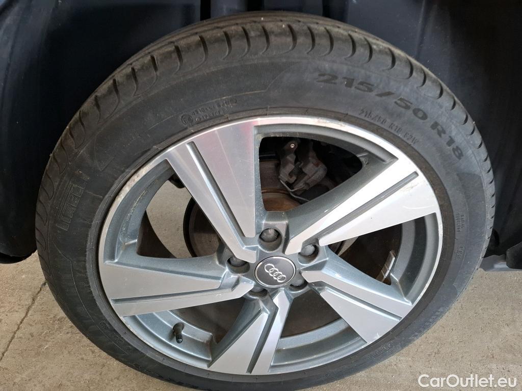  Audi  Q2  30 TDI Design 1.6 TDI 115CV BVA7 E6dT #26