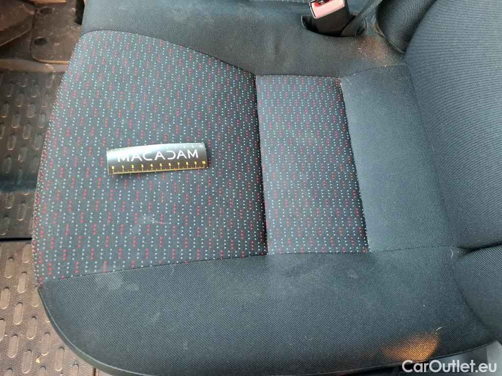  Citroen  Jumper  Fourgon Grand Volume 30 L2H2 Club BlueHDi 140 Start&Stop BlueHDi 140CV BVM6 E6dT #43