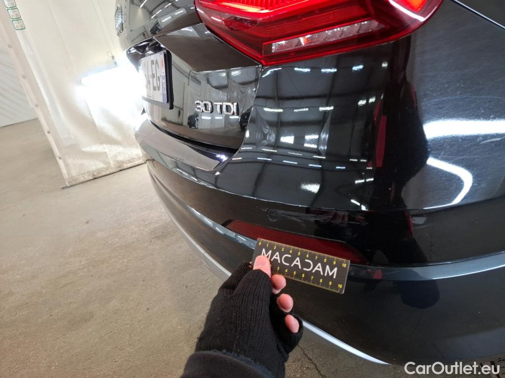  Audi  Q2  30 TDI Design 1.6 TDI 115CV BVA7 E6dT #8