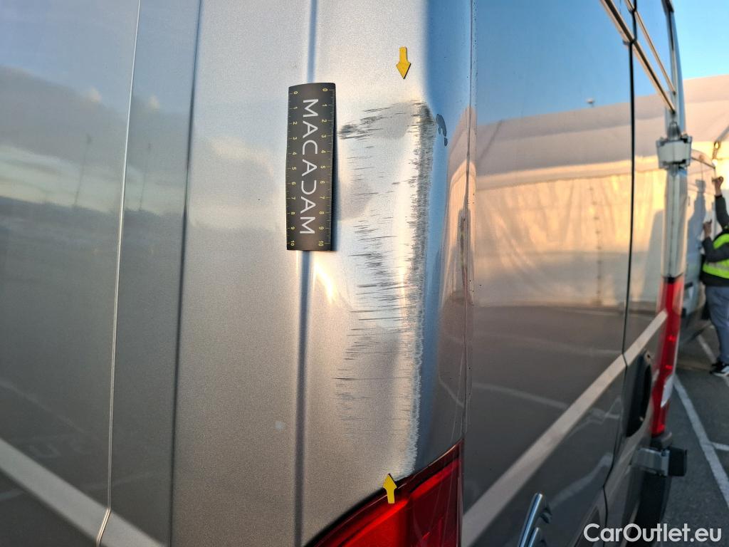  Citroen  Jumper  Fourgon Grand Volume 30 L2H2 Club BlueHDi 140 Start&Stop BlueHDi 140CV BVM6 E6dT #13