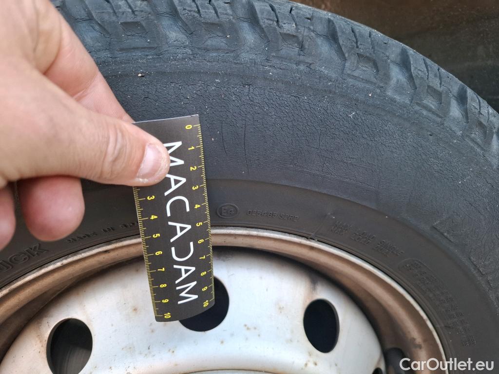  Citroen  Jumper  Fourgon Grand Volume 30 L2H2 Club BlueHDi 140 Start&Stop BlueHDi 140CV BVM6 E6dT #31