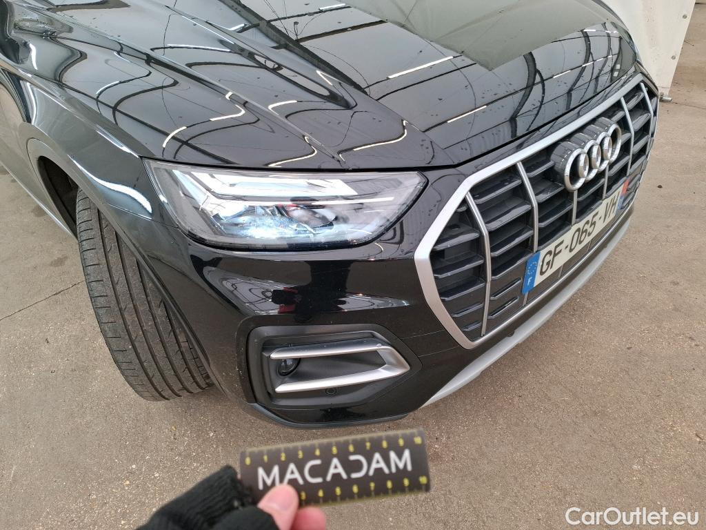  Audi  Q5  35 TDI Business Executive 2.0 TDI 165CV BVA7 E6d #3