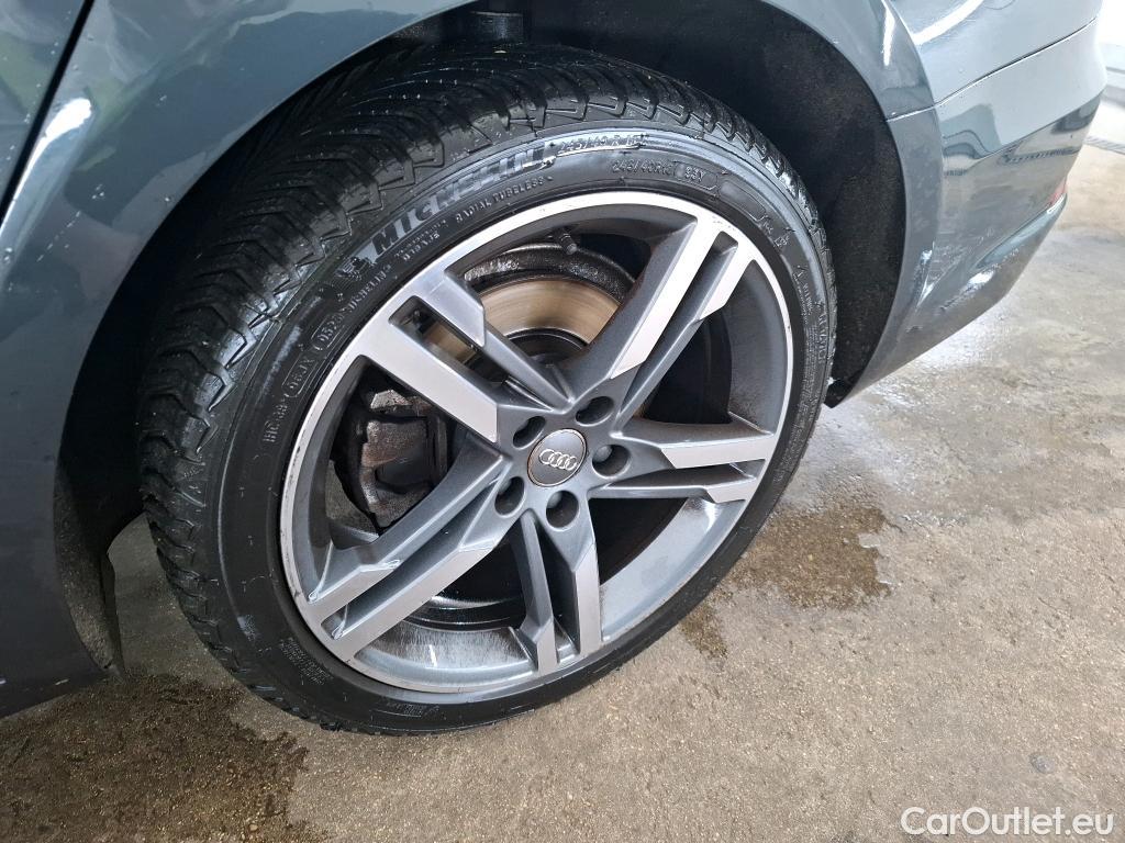  Audi  A4  Avant s line 1.4 TFSI 150CV BVA7 E6 #20