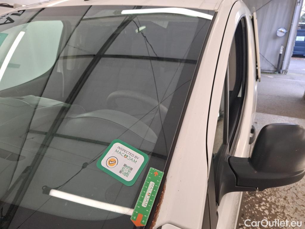  Citroen  Berlingo  Fourgon Club L1 (Court) 1.6 BlueHDi 100CV BVM5 E6 #25