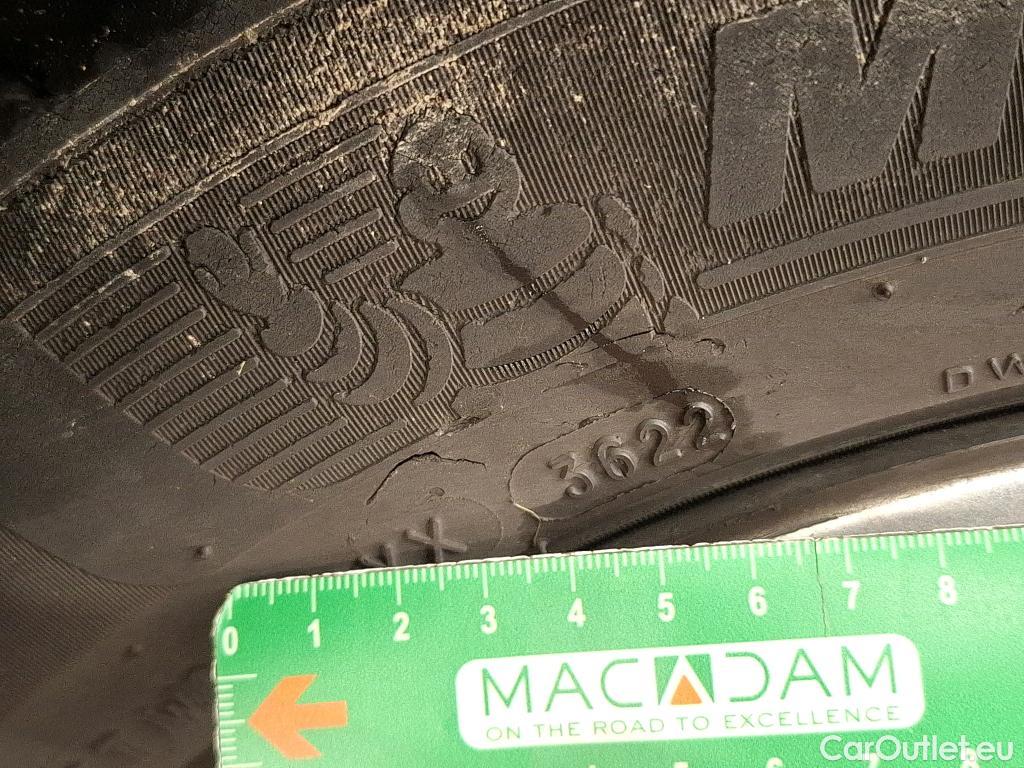  Citroen  C3  Société Feel 1.2 PureTech 80CV BVM5 6E #7