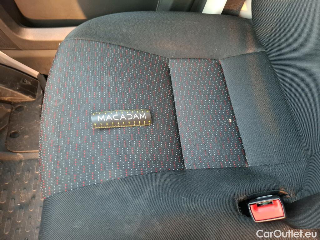  Citroen  Jumper  Fourgon Grand Volume 30 L2H2 Club BlueHDi 140 Start&Stop BlueHDi 140CV BVM6 E6dT #44