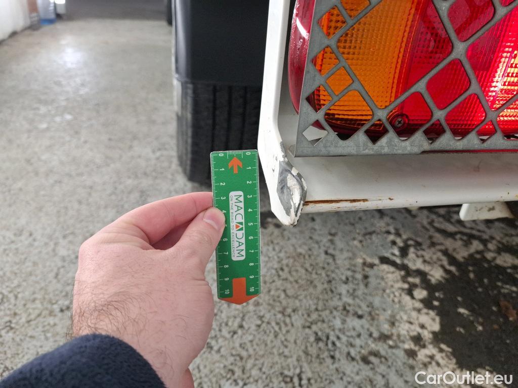  Citroen  Jumper CITROEN  Benne SC / 2014 / 2P / Benne basculante 35 L2 BlueHDi 130 BVM6 Confort #8