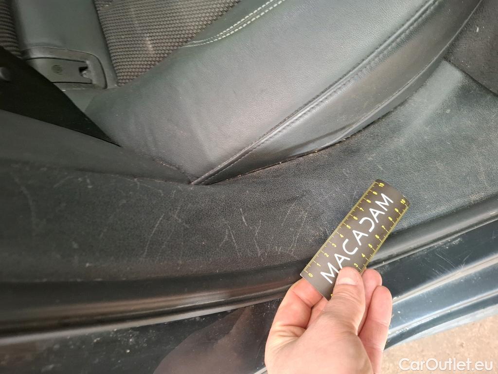  Audi  A4  Avant s line 1.4 TFSI 150CV BVA7 E6 #39